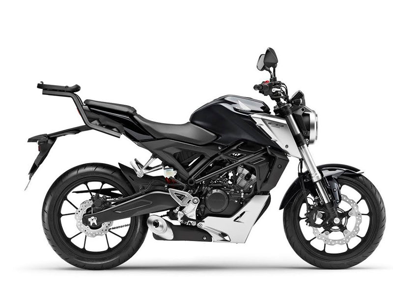 Honda Cb 300 [SHAD] - Top Master monteringssett - Honda