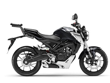 Honda Cb 300 [SHAD] - Top Master monteringssett - Honda - 0