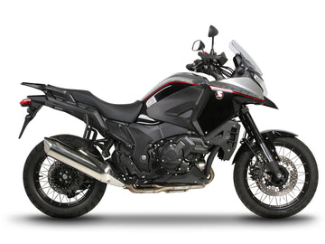 Honda Crosstourer 1200 [SHAD] - 3P monteringssystem (side) - Honda