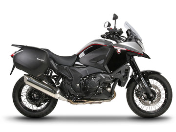 Honda Crosstourer 1200 [SHAD] - 3P monteringssystem (side) - Honda - 0