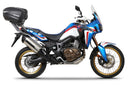 Honda Crf 1000 Africa Twin [SHAD] - Top Master monteringssett - Honda CRF1000 Africa Twin-1