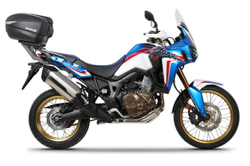 Honda Crf 1000 L Africa Tw [SHAD] - Top Master monteringssett - Honda CRF1000 Africa Twin