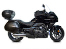 Honda Ctx 700 [SHAD] - 3P monteringssystem (side) - Honda-1