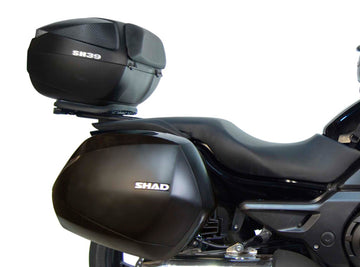 Honda Ctx 700 [SHAD] - 3P monteringssystem (side) - Honda - 0