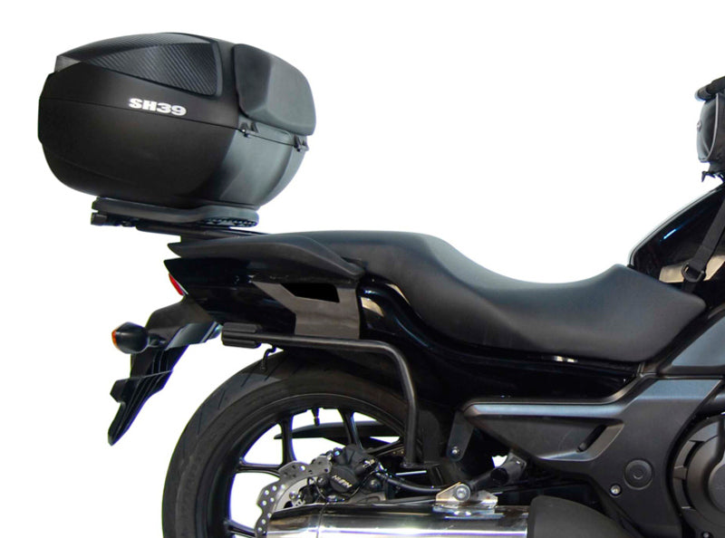 Honda Ctx 700 [SHAD] - 3P monteringssystem (side) - Honda