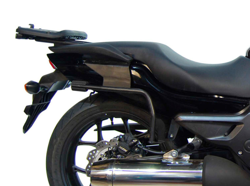 Honda Ctx 700 [SHAD] - 3P monteringssystem (side) - Honda