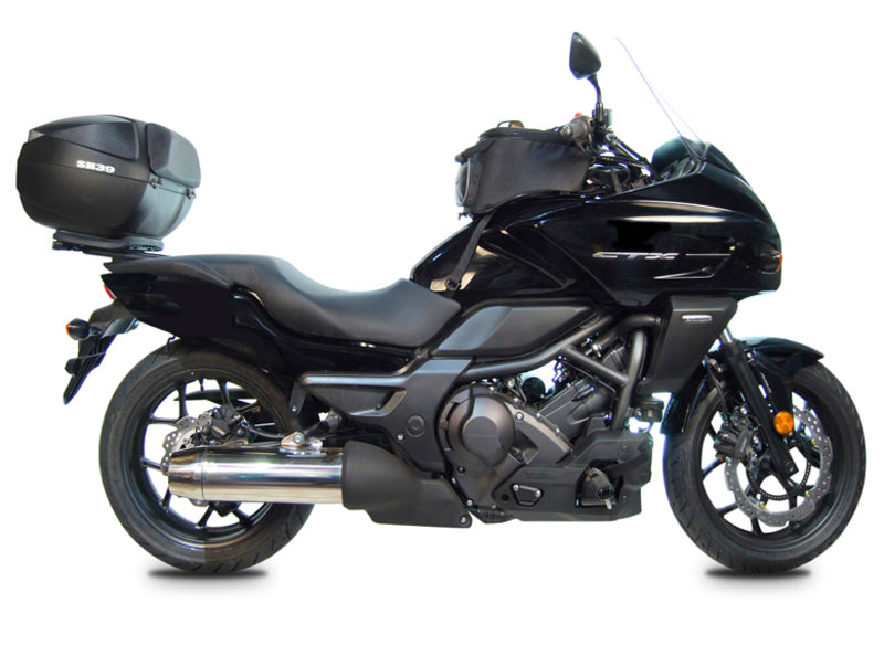 Honda Ctx 1300 [SHAD] - Top Master monteringssett - Honda