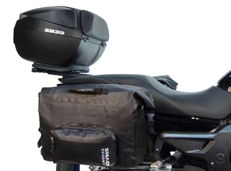 Honda Ctx 1300 [SHAD] - Top Master monteringssett - Honda