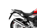 Honda XL 750 [SHAD] - Sideveskeholder Honda
