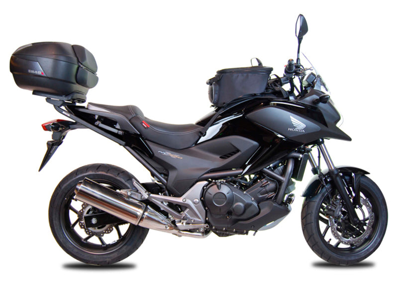 Honda Nc 750 X Dct [SHAD] - Top Master monteringssett - Honda