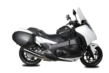 Honda Nc 700 [SHAD] - 3P monteringssystem (side) - Honda - 0