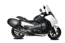 Honda Nc 750 X Dct [SHAD] - 3P monteringssystem (side) - Honda-2