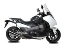 Honda Nc 750 X Dct [SHAD] - 3P monteringssystem (side) - Honda-3