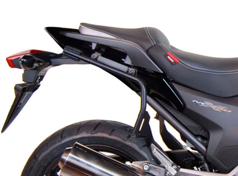 Honda Nc 750 X Dct [SHAD] - 3P monteringssystem (side) - Honda