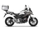 Honda Nc 750 [SHAD] - Top Master monteringssett - Honda-1