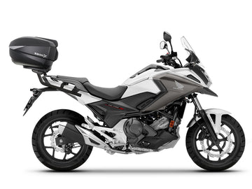 Honda Nc 750 [SHAD] - Top Master monteringssett - Honda - 0
