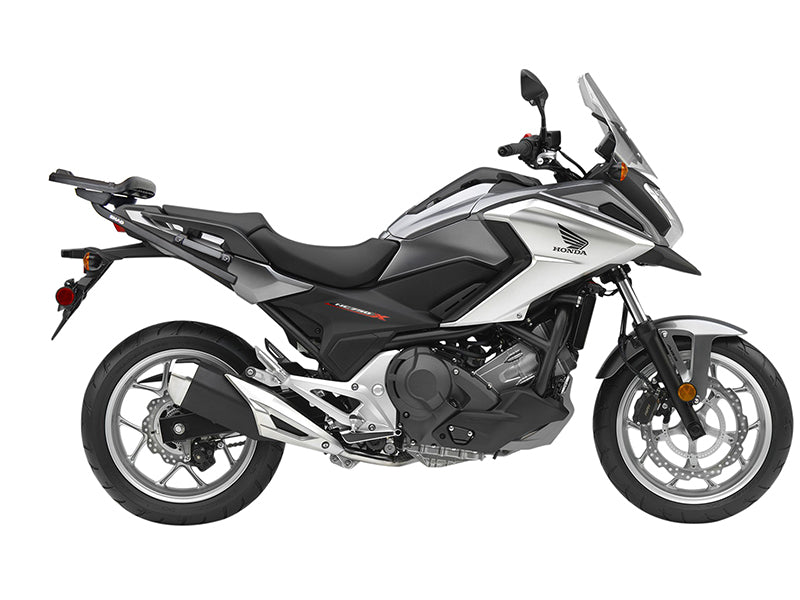 Honda Nc 750 [SHAD] - Top Master monteringssett - Honda
