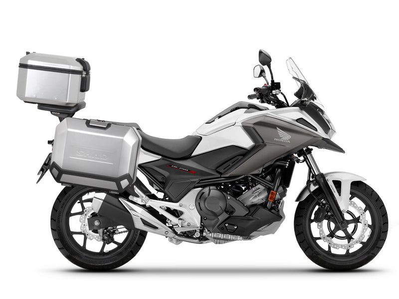Honda Nc 750 [SHAD] - Top Master monteringssett - Honda