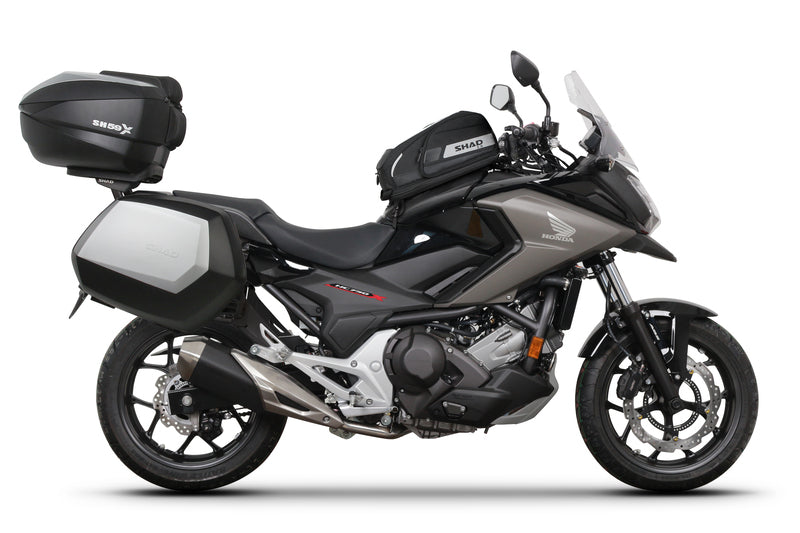 Honda Nc 750 [SHAD] - Top Master monteringssett - Honda