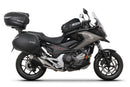 Honda Nc 750 [SHAD] - Top Master monteringssett - Honda-6