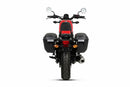 Honda Cmx 500 Rebel Se [SHAD] - Ryggstøtte og brakettsett Honda-4