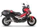 Honda X-Adv [SHAD] - 3P monteringssystem (side) - Honda
