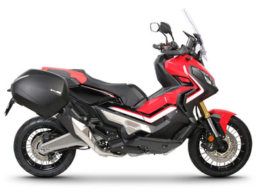 Honda X-Adv [SHAD] - 3P monteringssystem (side) - Honda