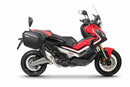 Honda X-Adv [SHAD] - 3P monteringssystem (side) - Honda