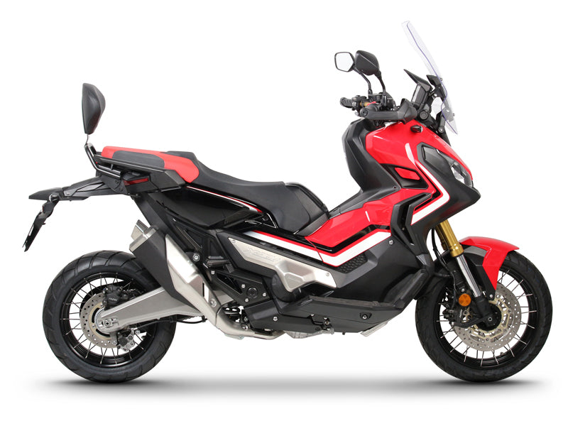 Honda X-Adv [SHAD] - Ryggfestesystem