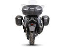 Kymco Ak 550 [SHAD] - 3P festesystem (side) - Kymco