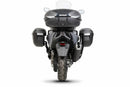 Kymco Ak 550 [SHAD] - 3P festesystem (side) - Kymco