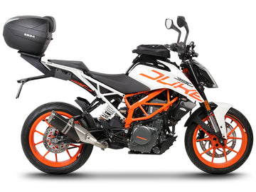 Ktm 390 Duke [SHAD] - Top Master monteringssett - KTM