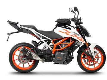 Ktm 390 Duke [SHAD] - Top Master monteringssett - KTM