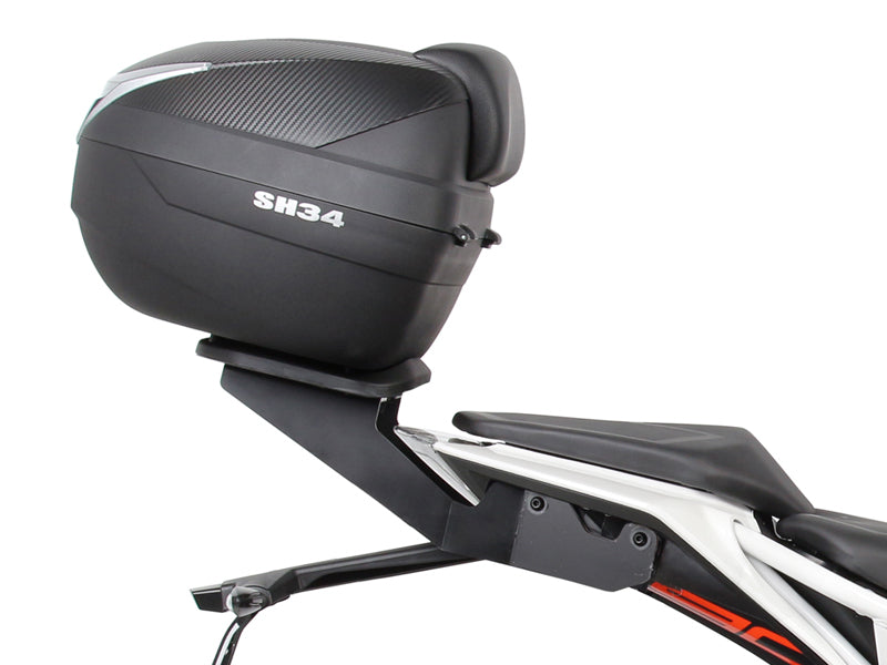 Ktm 390 Duke [SHAD] - Top Master monteringssett - KTM
