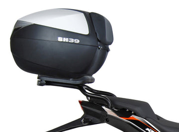 Ktm Duke 125 [SHAD] - Top Master monteringssett - KTM