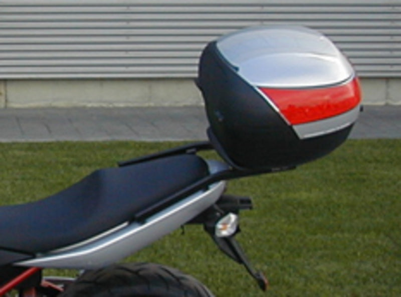 Kawasaki Er 6 F [SHAD] - Top Master monteringssett - Kawasaki