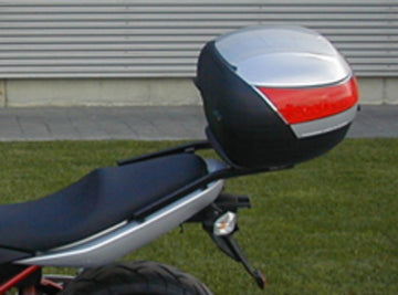 Kawasaki Er 6 F [SHAD] - Top Master monteringssett - Kawasaki