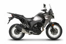 Kawasaki Versys 300 [SHAD] - 3P monteringssystem (side) - Kawasaki