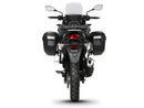 Kawasaki Versys 300 [SHAD] - 3P monteringssystem (side) - Kawasaki