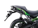 Kawasaki Versys 650 [SHAD] - 3P-monteringssystem (side) - Kawasaki Versys 650 (15-)