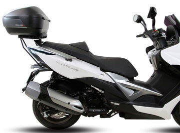 Kymco X Citing 400i [2013-2017] [SHAD] - Top Master monteringssett