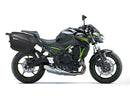 Kawasaki Ninja 650 [SHAD] - 3P monteringssystem (side) - Kawasaki