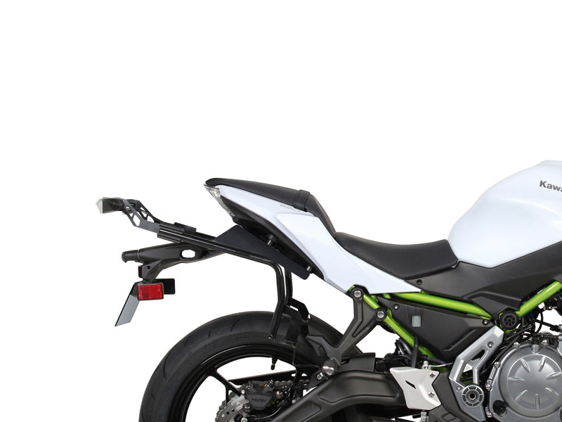 Kawasaki Ninja 650 [SHAD] - 3P monteringssystem (side) - Kawasaki