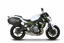 Kawasaki Ninja 650 [SHAD] - 3P monteringssystem (side) - Kawasaki