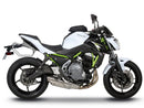 Kawasaki Ninja 650 [SHAD] - Sideveskeholder Kawasaki Z650