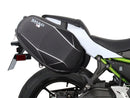Kawasaki Ninja 650 [SHAD] - Sideveskeholder Kawasaki Z650