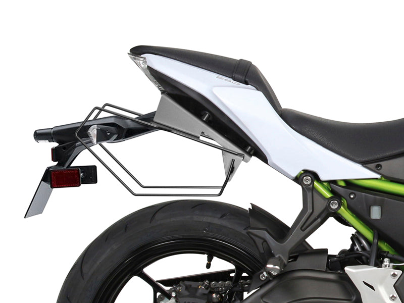 Kawasaki Ninja 650 [SHAD] - Sideveskeholder Kawasaki Z650