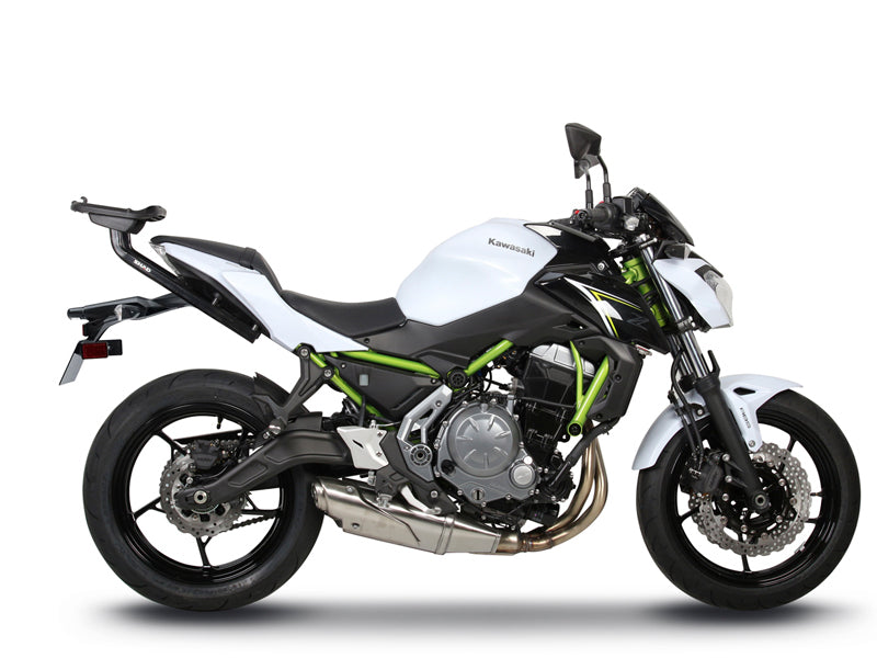 Kawasaki Ninja 650 [SHAD] - Top Master monteringssett - Kawasaki