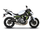 Kawasaki Ninja 650 [SHAD] - Top Master monteringssett - Kawasaki