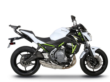 Kawasaki Ninja 650 [SHAD] - Top Master monteringssett - Kawasaki